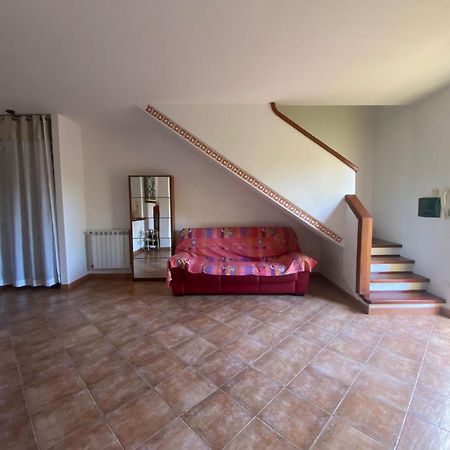 Casa Gina Apartment Порто Торес Екстериор снимка