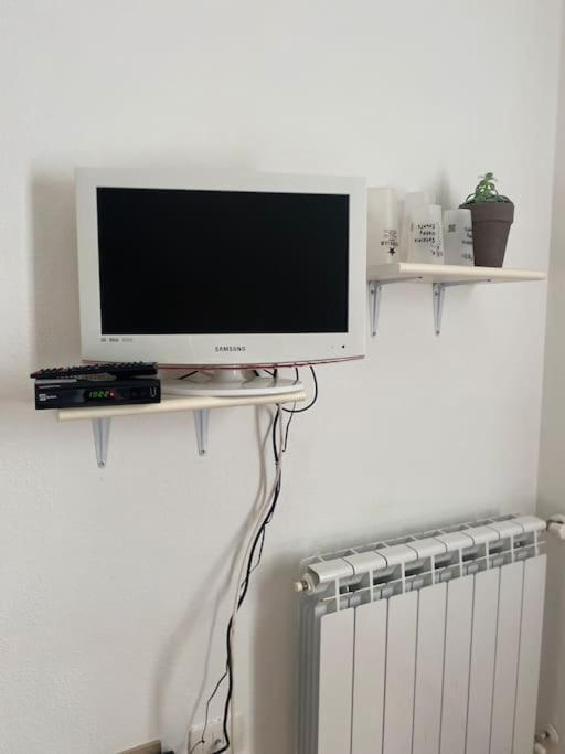 Casa Gina Apartment Порто Торес Екстериор снимка